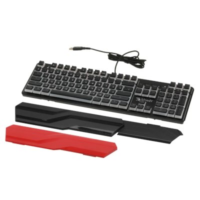 клавиатура A4Tech Bloody B975P