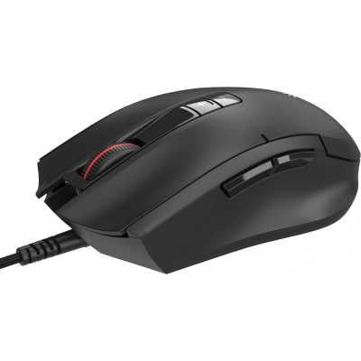 мышь A4Tech Bloody ES8 Black