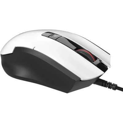 A4Tech Bloody ES8 Panda White