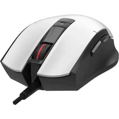 мышь A4Tech Bloody ES8 Panda White