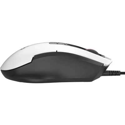 A4Tech Bloody ES8 Panda White