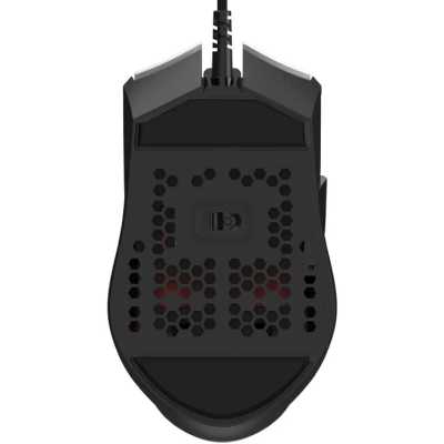 A4Tech Bloody ES8 Panda White