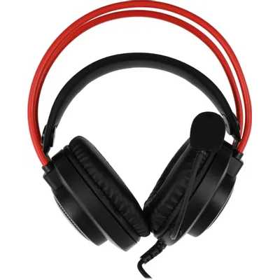 A4Tech Bloody G200 Black/Red