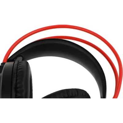 A4Tech Bloody G200 Black/Red