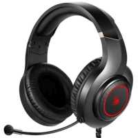 гарнитура A4Tech Bloody G220S Black