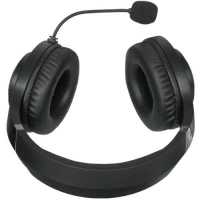 гарнитура A4Tech Bloody G220S Black