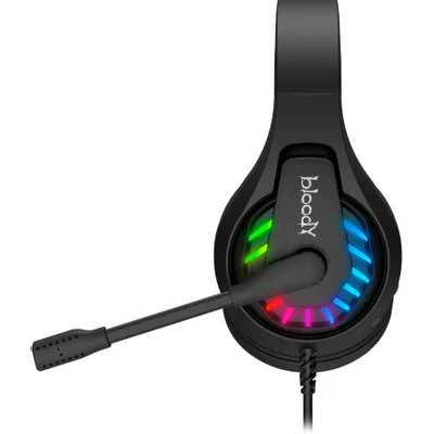 A4Tech Bloody G230 Black