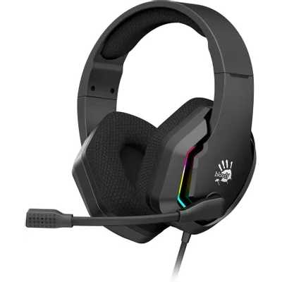 гарнитура A4Tech Bloody G260 Black