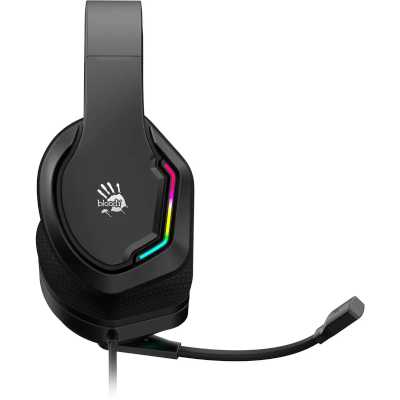 гарнитура A4Tech Bloody G260P Black