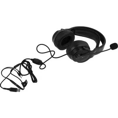 A4Tech Bloody G330P Black