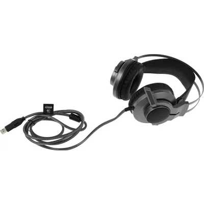 A4Tech Bloody G437 Black