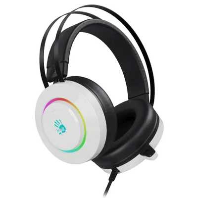 A4Tech Bloody G521 White