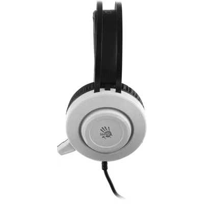 A4Tech Bloody G521 White