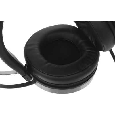 гарнитура A4Tech Bloody G521S Grey