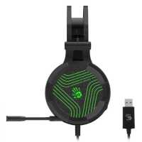 A4Tech Bloody G530S Black/Green
