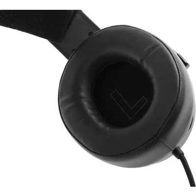 A4Tech Bloody G535 Black/Silver