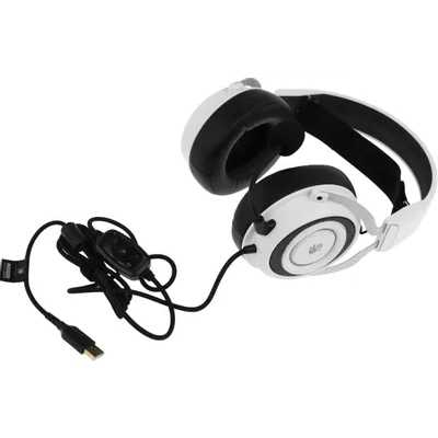 A4Tech Bloody G535 Black/White