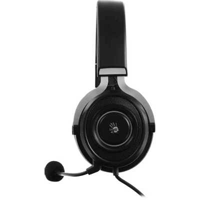 A4Tech Bloody G535P Black/Silver