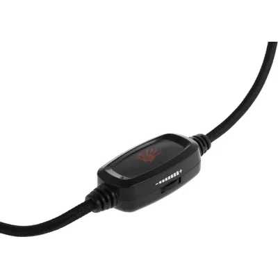 A4Tech Bloody G535P Black/Silver