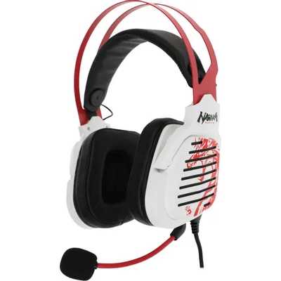 гарнитура A4Tech Bloody G560 Naraka