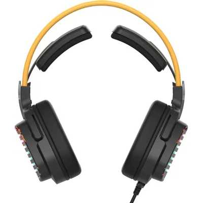 гарнитура A4Tech Bloody G565 Energy Black