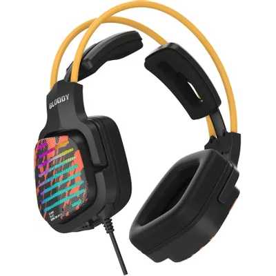A4Tech Bloody G565 Energy Black