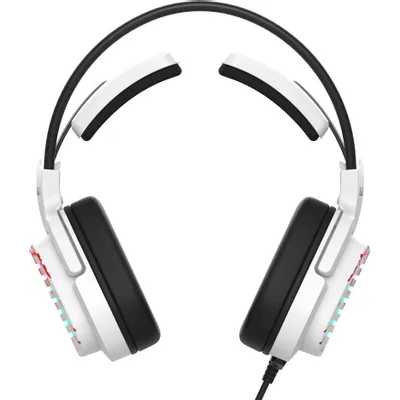 гарнитура A4Tech Bloody G565 Energy White