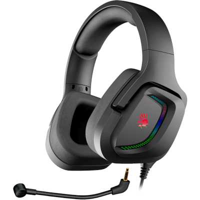 гарнитура A4Tech Bloody G573P Black