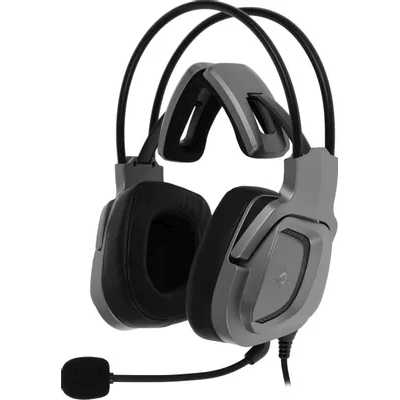 гарнитура A4Tech Bloody G575 Grey