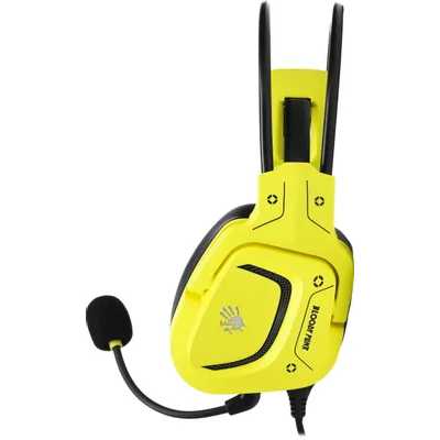 гарнитура A4Tech Bloody G575 Punk