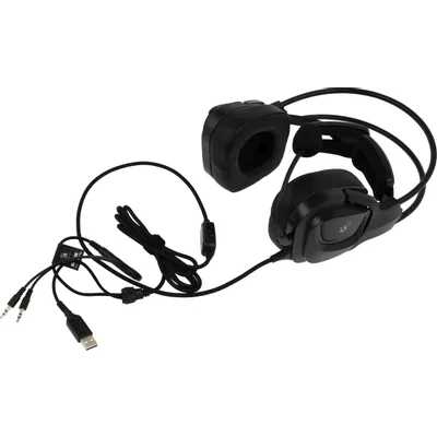 A4Tech Bloody G575P Black