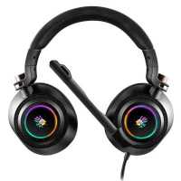 A4Tech Bloody G580 Black