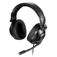 гарнитура A4Tech Bloody G580 Black