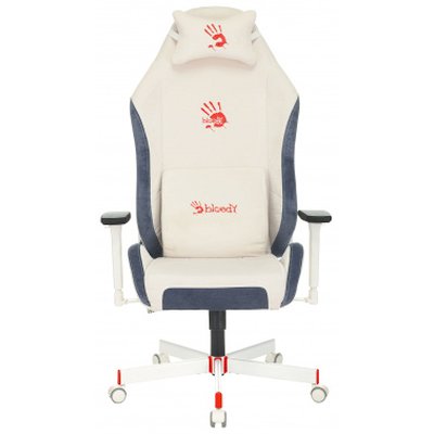 

A4Tech Bloody GC-330 White
