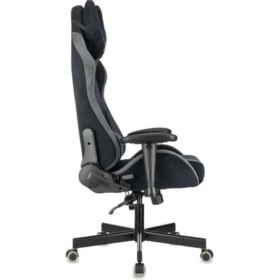 игровое кресло A4Tech Bloody GC-580 Black