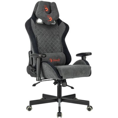 A4Tech Bloody GC-580 Grey