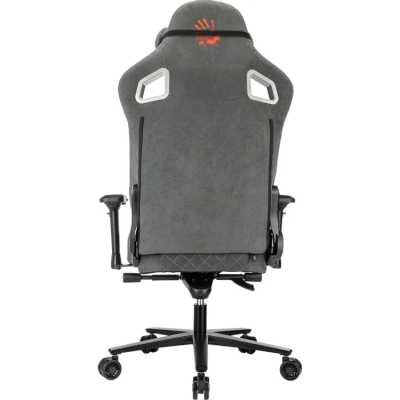 игровое кресло A4Tech Bloody GC-660 Grey