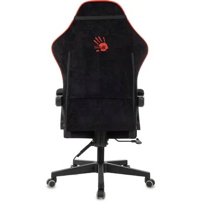игровое кресло A4Tech Bloody GC-670 Black