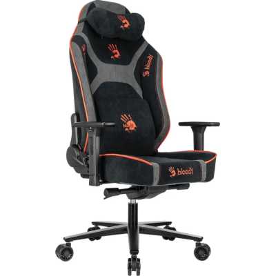 A4Tech Bloody GC-680 Black