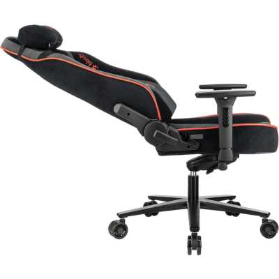 игровое кресло A4Tech Bloody GC-680 Black