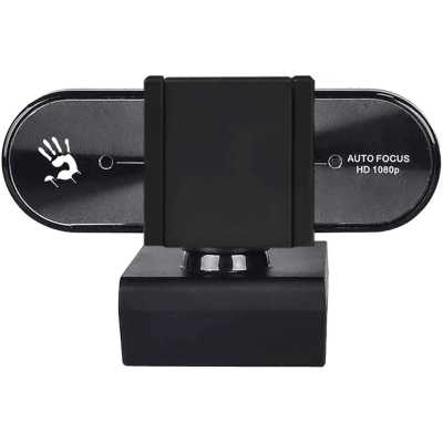 A4Tech Bloody GK30 Black