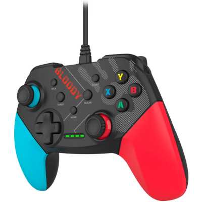 геймпад A4Tech Bloody GP30 Sports Blue
