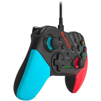 A4Tech Bloody GP30 Sports Blue
