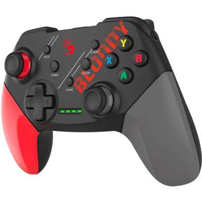 геймпад A4Tech Bloody GPW50 Sports Red