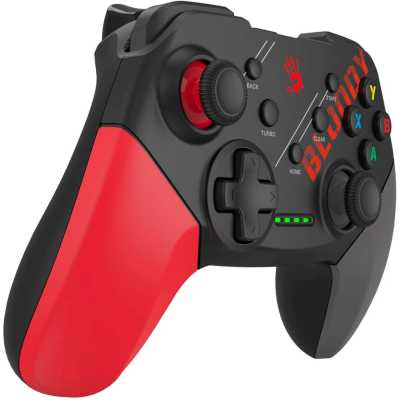A4Tech Bloody GPW50 Sports Red