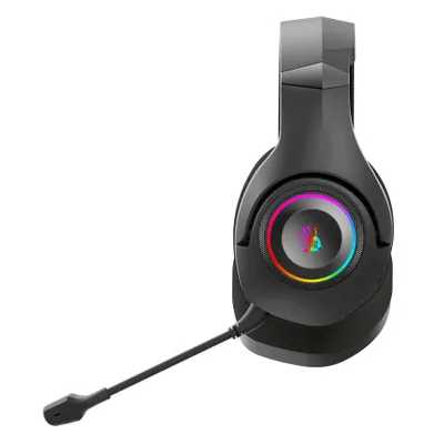 гарнитура A4Tech Bloody GR270 Black