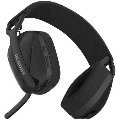 гарнитура A4Tech Bloody GR285 Black