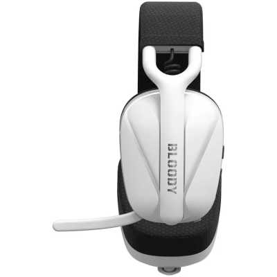 гарнитура A4Tech Bloody GR285 White