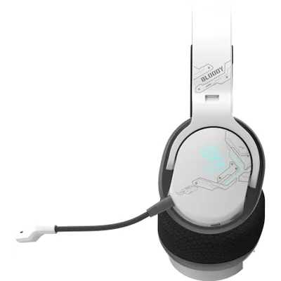 A4Tech Bloody GR370 White