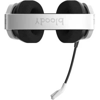 A4Tech Bloody GR370 White